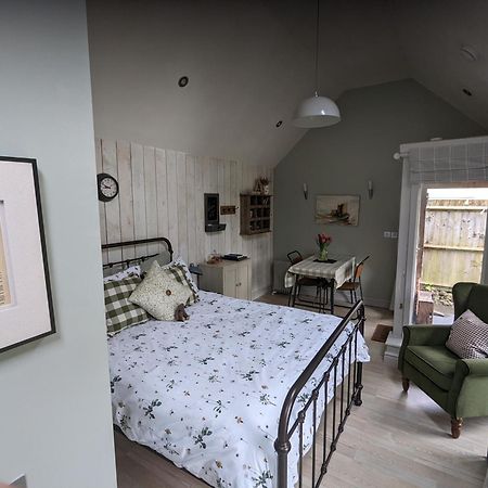 The Dorm Bed And Breakfast Eccleshall Luaran gambar