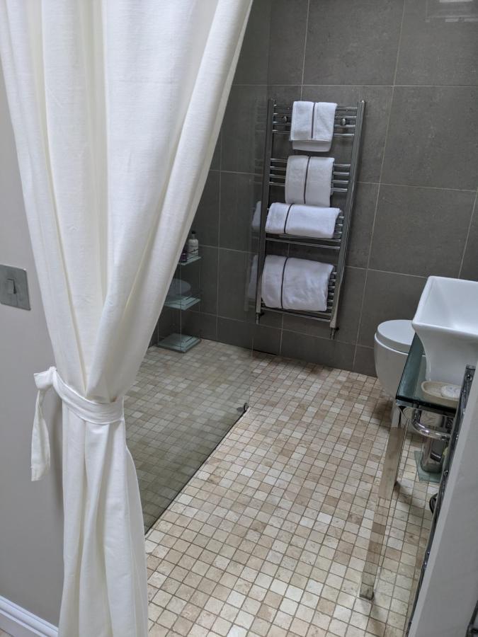 The Dorm Bed And Breakfast Eccleshall Luaran gambar
