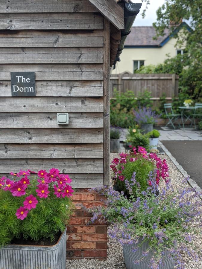 The Dorm Bed And Breakfast Eccleshall Luaran gambar