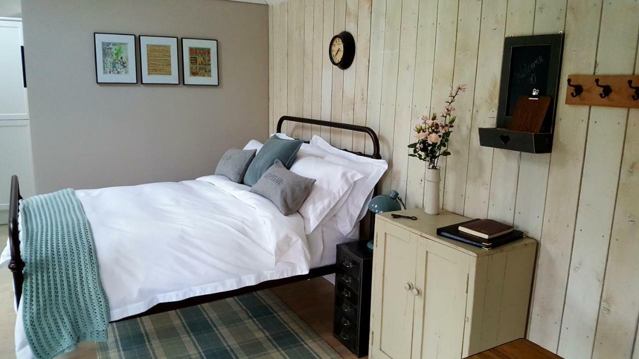 The Dorm Bed And Breakfast Eccleshall Luaran gambar