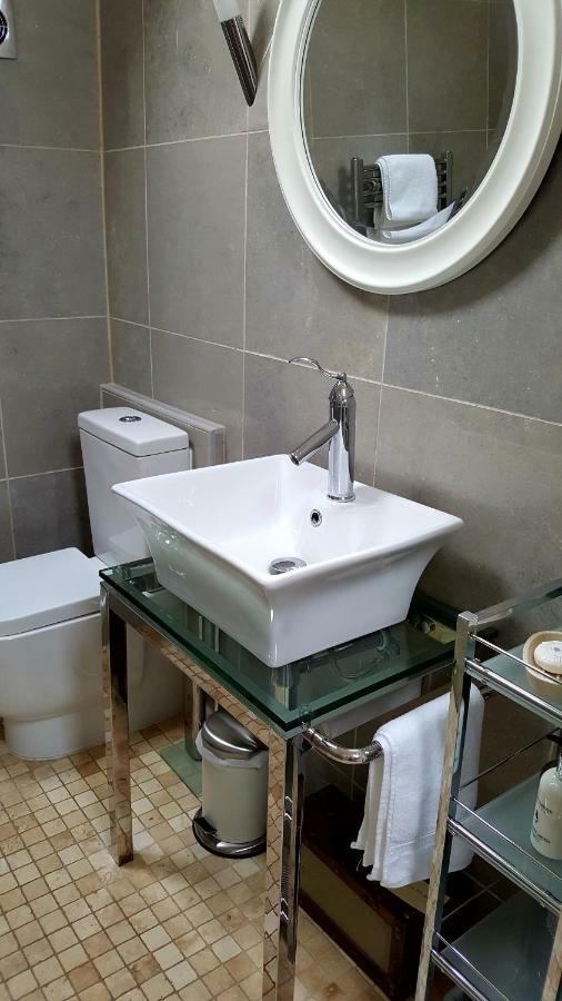 The Dorm Bed And Breakfast Eccleshall Luaran gambar