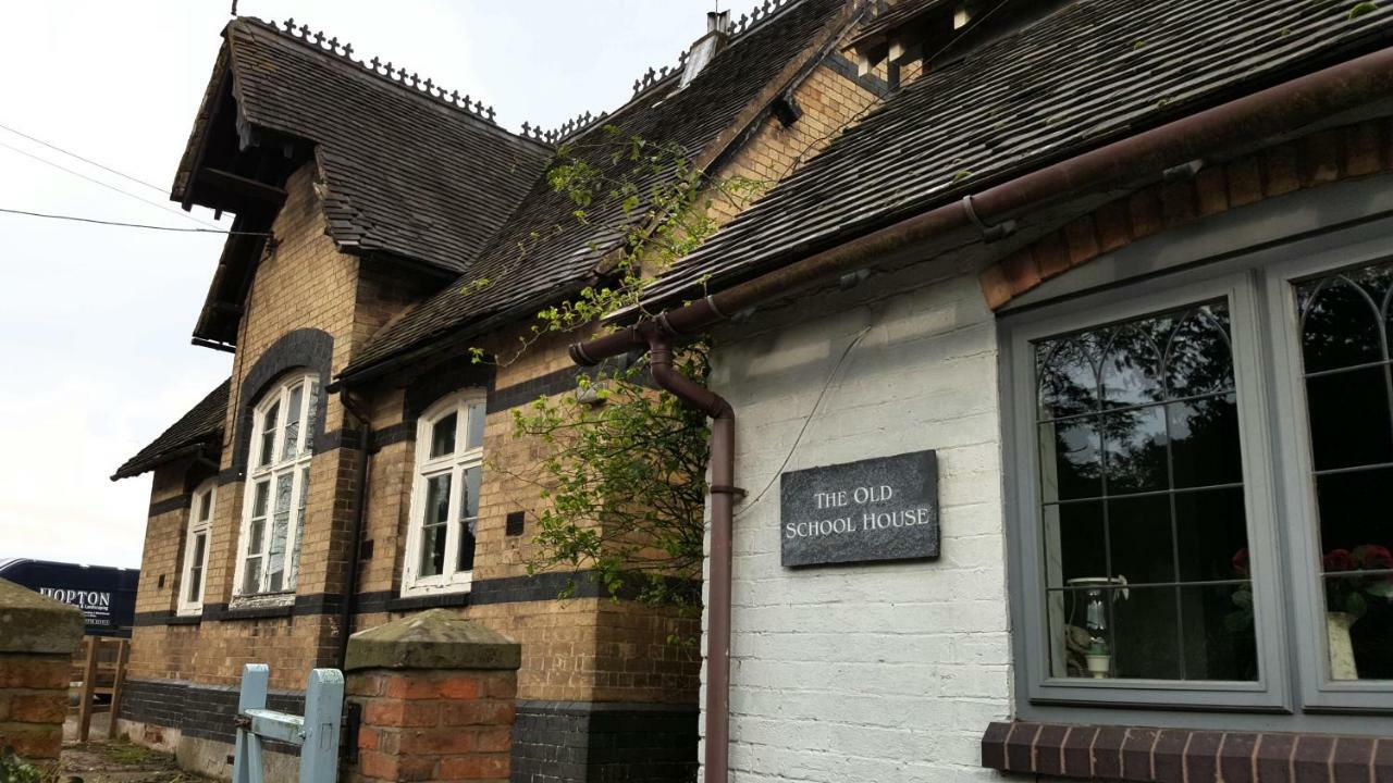 The Dorm Bed And Breakfast Eccleshall Luaran gambar