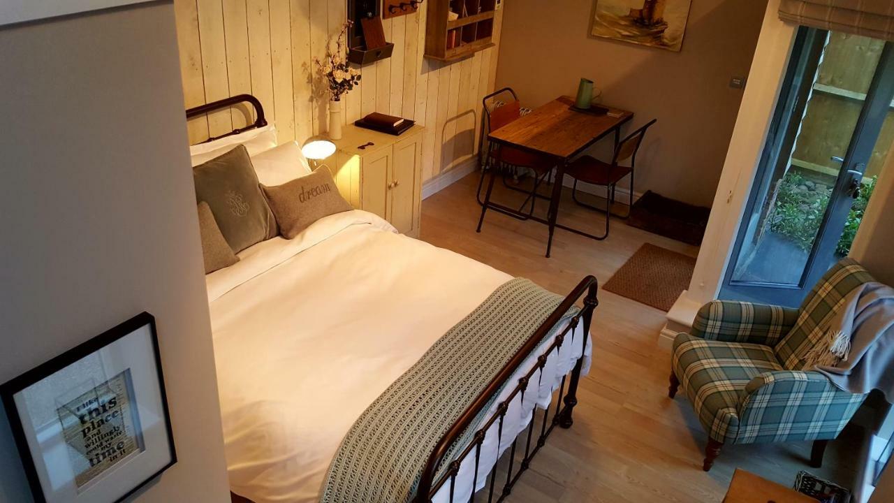 The Dorm Bed And Breakfast Eccleshall Luaran gambar