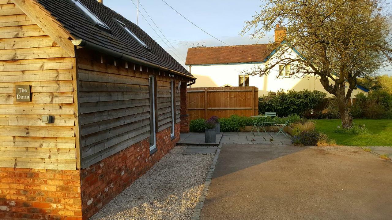 The Dorm Bed And Breakfast Eccleshall Luaran gambar