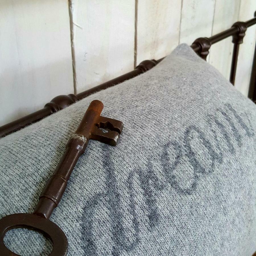 The Dorm Bed And Breakfast Eccleshall Luaran gambar