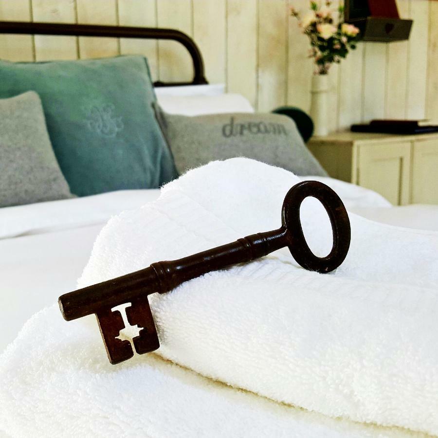 The Dorm Bed And Breakfast Eccleshall Luaran gambar