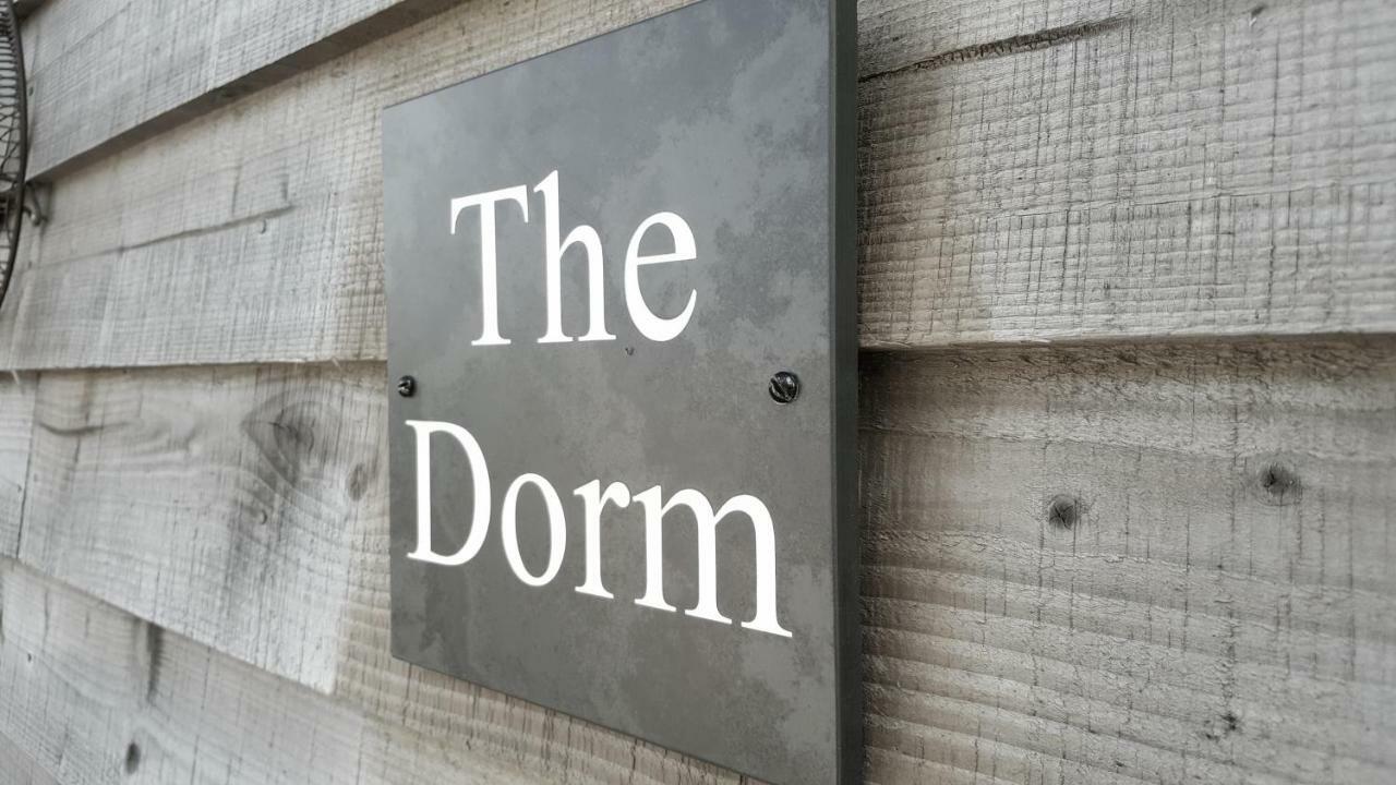 The Dorm Bed And Breakfast Eccleshall Luaran gambar