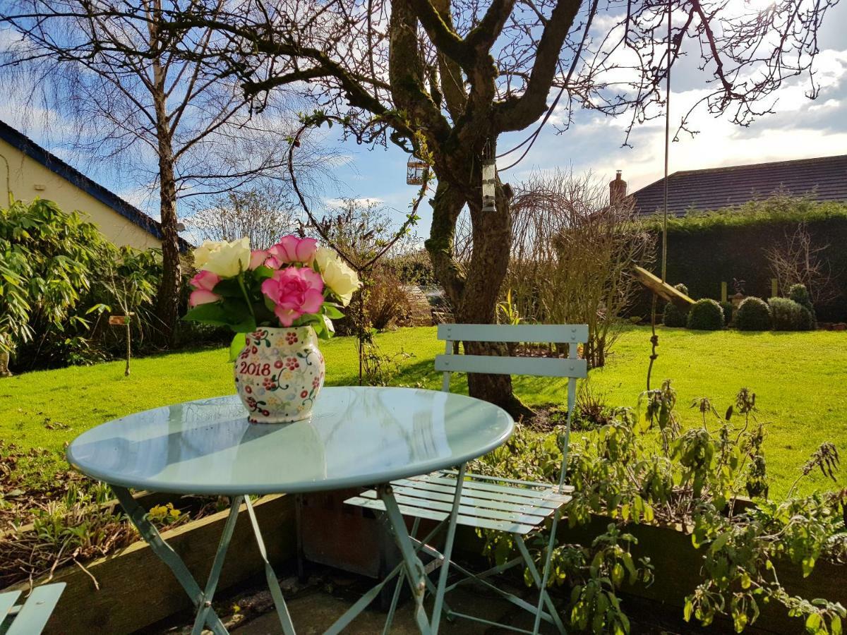 The Dorm Bed And Breakfast Eccleshall Luaran gambar